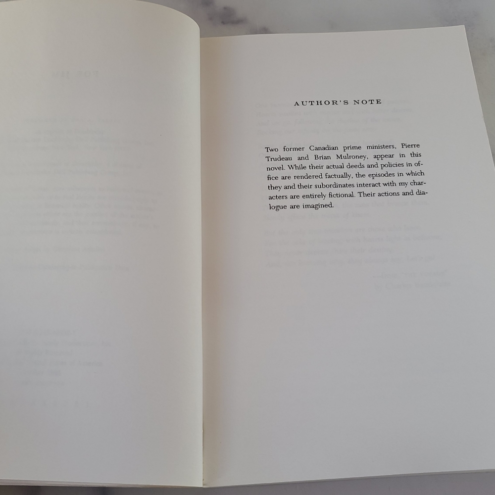 The Voyage - Picture 6 of 11